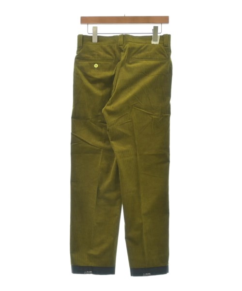 N.HOOLYWOOD（エヌハリウッド）その他 緑 サイズ:36(S位) メンズ/2200634661167