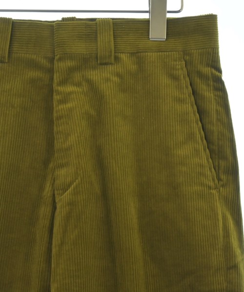 N.HOOLYWOOD（エヌハリウッド）その他 緑 サイズ:36(S位) メンズ/2200634661167