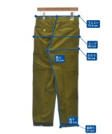 N.HOOLYWOOD（エヌハリウッド）その他 緑 サイズ:36(S位) メンズ/2200634661167