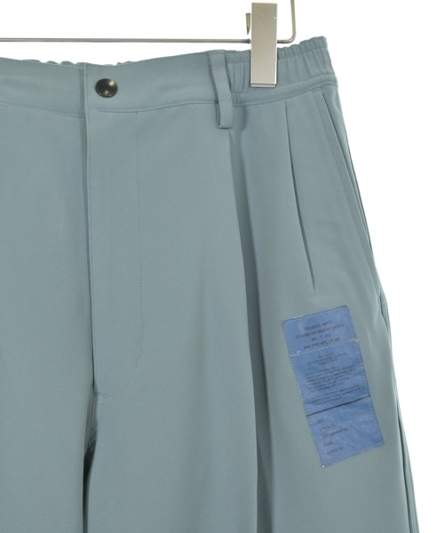 N.HOOLYWOOD（エヌハリウッド）その他 青 サイズ:36(S位) メンズ/2200634661211