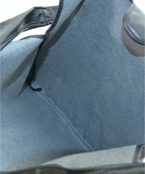 N.HOOLYWOOD（エヌハリウッド）トートバッグ 黒 サイズ:- メンズ/2200637602327