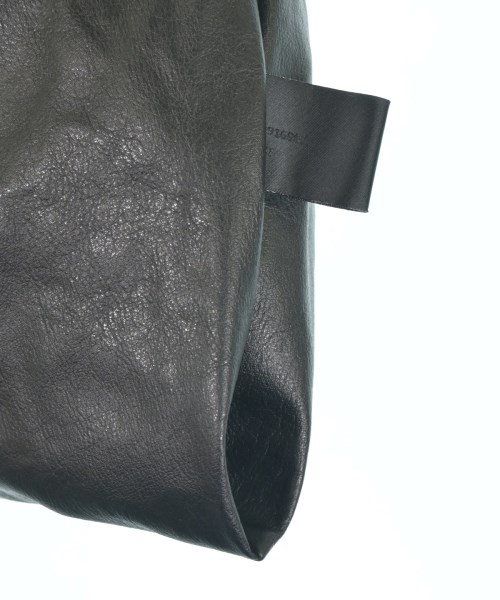 N.HOOLYWOOD（エヌハリウッド）トートバッグ 黒 サイズ:- メンズ/2200637602327