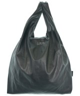 N.HOOLYWOOD（エヌハリウッド）トートバッグ 黒 サイズ:- メンズ/2200637602327