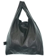 N.HOOLYWOOD（エヌハリウッド）トートバッグ 黒 サイズ:- メンズ/2200637602327