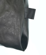 N.HOOLYWOOD（エヌハリウッド）トートバッグ 黒 サイズ:- メンズ/2200637602327