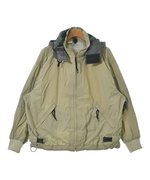 N.HOOLYWOOD（エヌハリウッド）その他 ベージュ サイズ:36(S位) メンズ/2200637699013