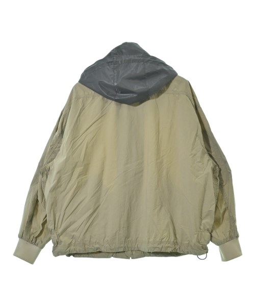 N.HOOLYWOOD（エヌハリウッド）その他 ベージュ サイズ:36(S位) メンズ/2200637699013