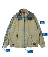 N.HOOLYWOOD（エヌハリウッド）その他 ベージュ サイズ:36(S位) メンズ/2200637699013