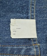 N.HOOLYWOOD（エヌハリウッド）デニムパンツ 青 サイズ:36(S位) メンズ/2200637699020