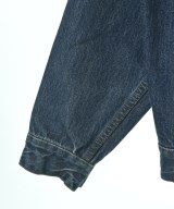 N.HOOLYWOOD（エヌハリウッド）デニムジャケット 紺 サイズ:36(S位) メンズ/2200637699037