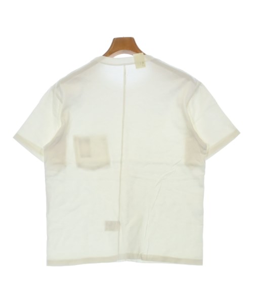 N.HOOLYWOOD（エヌハリウッド）Tシャツ・カットソー 白 サイズ:36(S位) メンズ/2200637821056