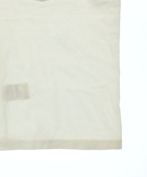 N.HOOLYWOOD（エヌハリウッド）Tシャツ・カットソー 白 サイズ:36(S位) メンズ/2200637821056