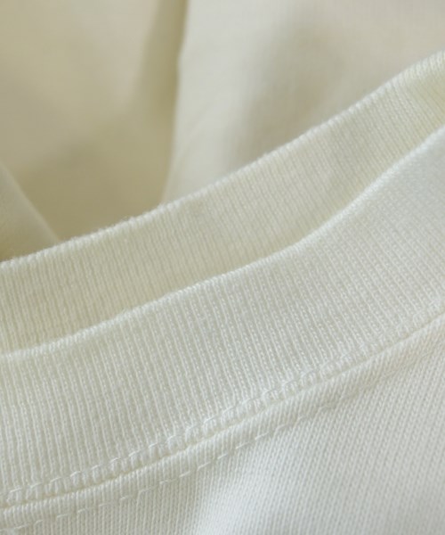 N.HOOLYWOOD（エヌハリウッド）Tシャツ・カットソー 白 サイズ:36(S位) メンズ/2200637821056