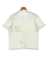 N.HOOLYWOOD（エヌハリウッド）Tシャツ・カットソー 白 サイズ:36(S位) メンズ/2200637821056