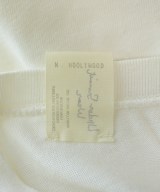 N.HOOLYWOOD（エヌハリウッド）Tシャツ・カットソー 白 サイズ:36(S位) メンズ/2200637821056