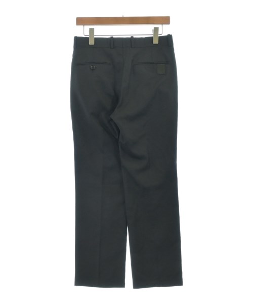 N.HOOLYWOOD（エヌハリウッド）スラックス 黒 サイズ:36(S位) メンズ/2200638033090