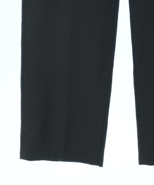 N.HOOLYWOOD（エヌハリウッド）スラックス 黒 サイズ:36(S位) メンズ/2200638033090