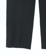 N.HOOLYWOOD（エヌハリウッド）スラックス 黒 サイズ:36(S位) メンズ/2200638033090