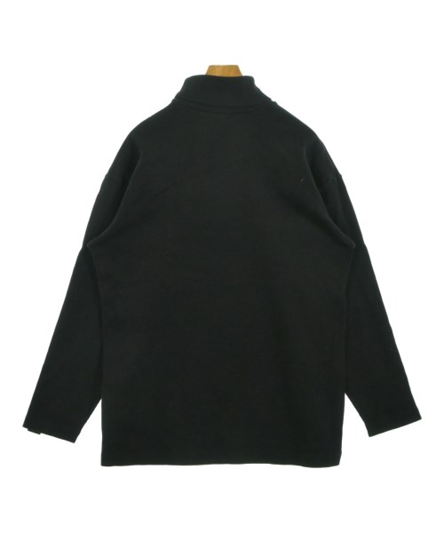 N.HOOLYWOOD（エヌハリウッド）Tシャツ・カットソー 黒 サイズ:40(L位) メンズ/2200638109054