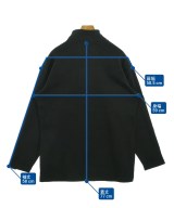 N.HOOLYWOOD（エヌハリウッド）Tシャツ・カットソー 黒 サイズ:40(L位) メンズ/2200638109054