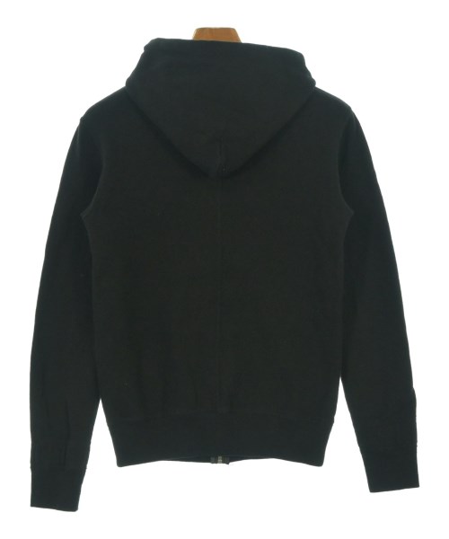 N.HOOLYWOOD（エヌハリウッド）パーカー 黒 サイズ:36(S位) メンズ/2200624545071
