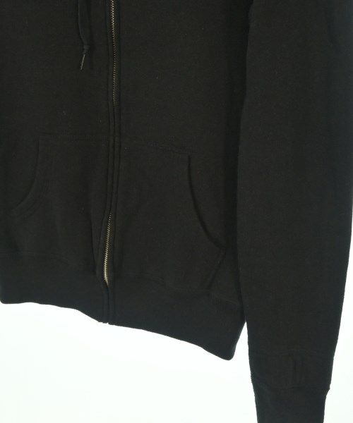 N.HOOLYWOOD（エヌハリウッド）パーカー 黒 サイズ:36(S位) メンズ/2200624545071