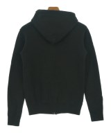 N.HOOLYWOOD（エヌハリウッド）パーカー 黒 サイズ:36(S位) メンズ/2200624545071