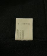 N.HOOLYWOOD（エヌハリウッド）パーカー 黒 サイズ:36(S位) メンズ/2200624545071