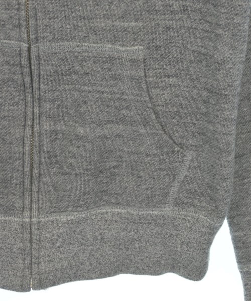 N.HOOLYWOOD（エヌハリウッド）パーカー グレー サイズ:36(S位) メンズ/2200624545088