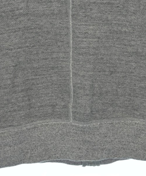 N.HOOLYWOOD（エヌハリウッド）パーカー グレー サイズ:36(S位) メンズ/2200624545088