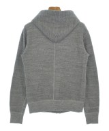 N.HOOLYWOOD（エヌハリウッド）パーカー グレー サイズ:36(S位) メンズ/2200624545088