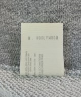 N.HOOLYWOOD（エヌハリウッド）パーカー グレー サイズ:36(S位) メンズ/2200624545088