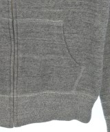 N.HOOLYWOOD（エヌハリウッド）パーカー グレー サイズ:36(S位) メンズ/2200624545088