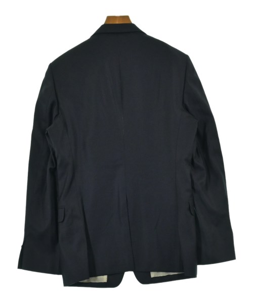 N.HOOLYWOOD（エヌハリウッド）ジャケット 紺 サイズ:36(S位) メンズ/2200631461296