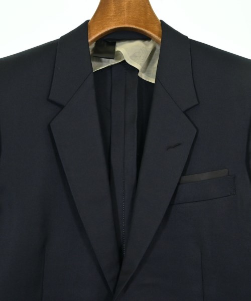 N.HOOLYWOOD（エヌハリウッド）ジャケット 紺 サイズ:36(S位) メンズ/2200631461296