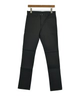 N.HOOLYWOOD（エヌハリウッド）デニムパンツ 黒 サイズ:38(M位) メンズ/2200631461302