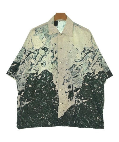 エヌハリウッド(N.HOOLYWOOD)のN.HOOLYWOOD カジュアルシャツ