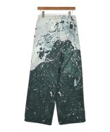 N.HOOLYWOOD（エヌハリウッド）その他 緑 サイズ:36(S位) メンズ/2200638142020