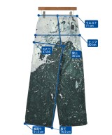 N.HOOLYWOOD（エヌハリウッド）その他 緑 サイズ:36(S位) メンズ/2200638142020