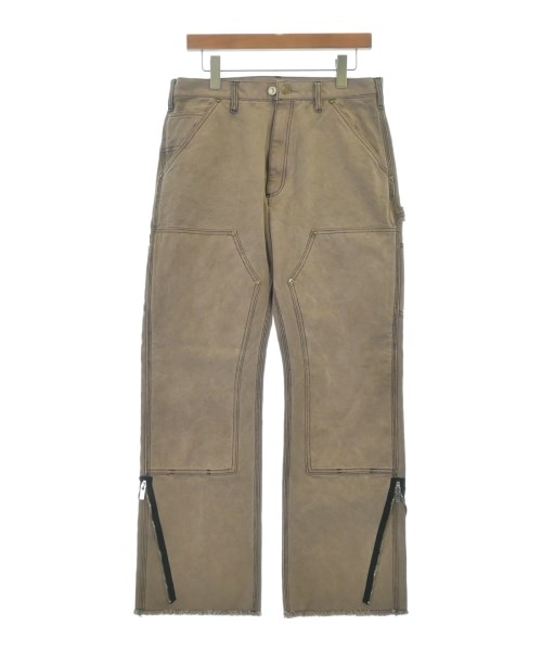 エヌハリウッド(N.HOOLYWOOD)のN.HOOLYWOOD チノパン