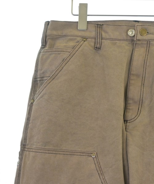 N.HOOLYWOOD（エヌハリウッド）チノパン 茶 サイズ:36(S位) メンズ/2200638142044