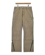 N.HOOLYWOOD（エヌハリウッド）チノパン 茶 サイズ:36(S位) メンズ/2200638142044