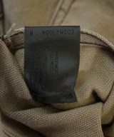 N.HOOLYWOOD（エヌハリウッド）チノパン 茶 サイズ:36(S位) メンズ/2200638142044