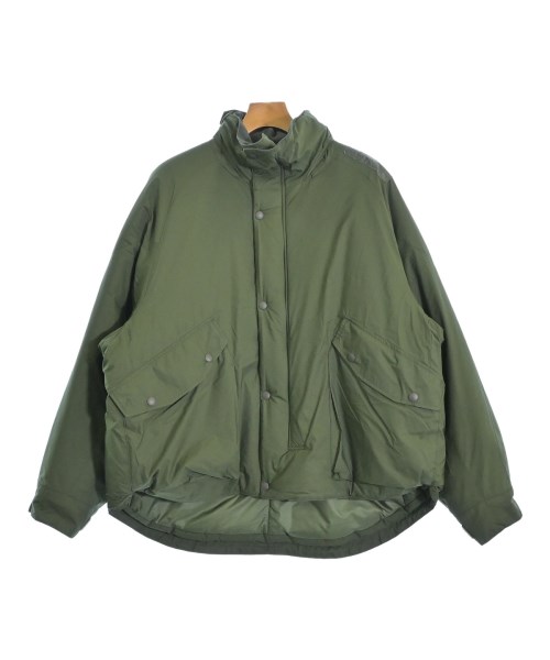 エヌハリウッド(N.HOOLYWOOD)のN.HOOLYWOOD ダウンジャケット/ダウンベスト