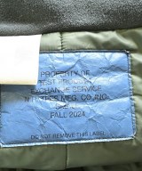 N.HOOLYWOOD（エヌハリウッド）ダウンジャケット/ダウンベスト 緑 サイズ:36(S位) メンズ/2200638398014