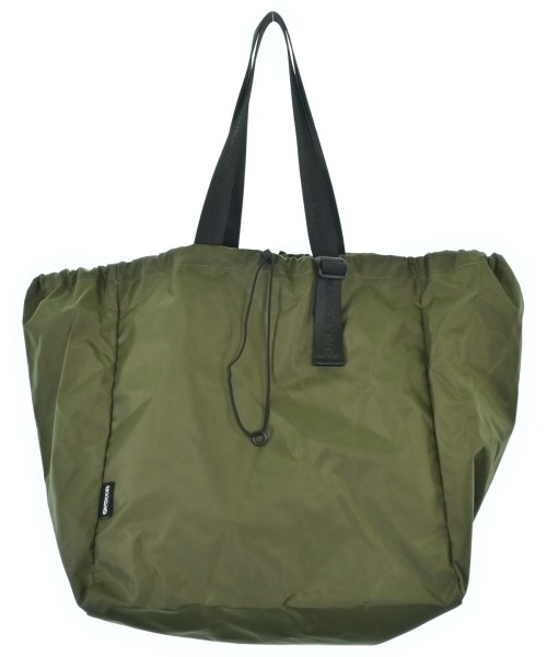 N.HOOLYWOOD（エヌハリウッド）ボストンバッグ カーキ サイズ:- メンズ/2200624003151