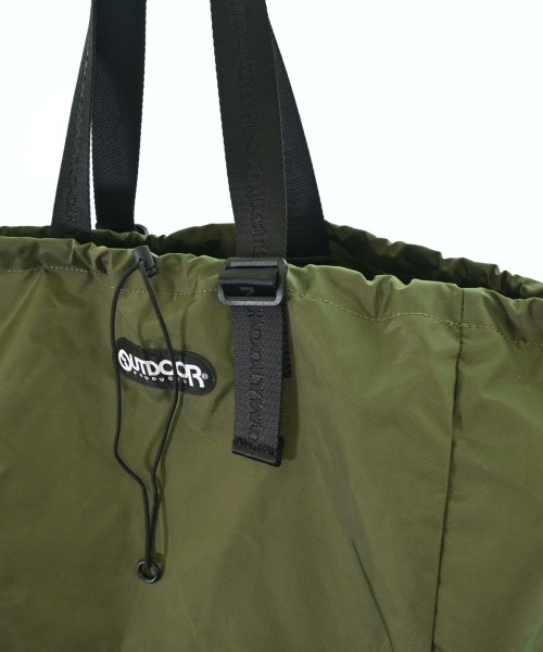 N.HOOLYWOOD（エヌハリウッド）ボストンバッグ カーキ サイズ:- メンズ/2200624003151