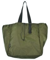 N.HOOLYWOOD（エヌハリウッド）ボストンバッグ カーキ サイズ:- メンズ/2200624003151