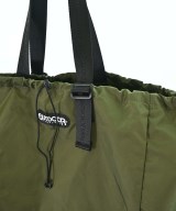 N.HOOLYWOOD（エヌハリウッド）ボストンバッグ カーキ サイズ:- メンズ/2200624003151