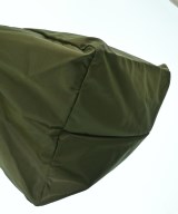 N.HOOLYWOOD（エヌハリウッド）ボストンバッグ カーキ サイズ:- メンズ/2200624003151